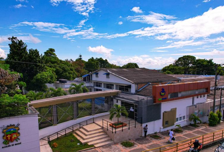 El Instituto De Financiamiento, Promoción Y Desarrollo De Ibagué –Infibagué