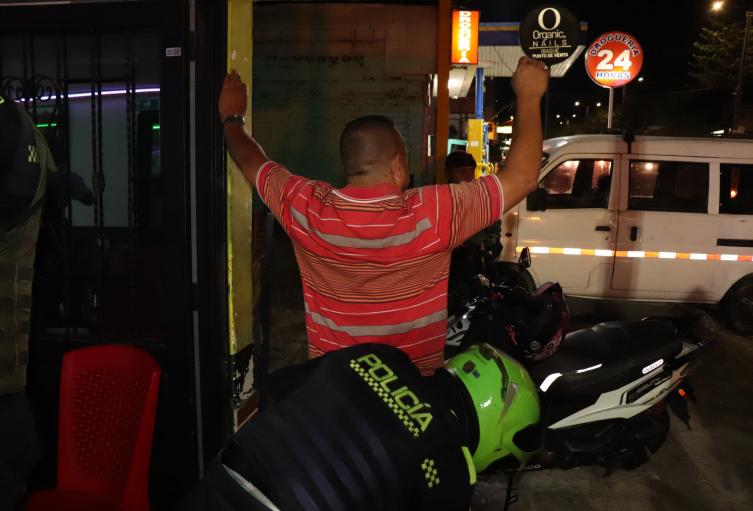 Rumba hasta las 4:00 a.m. durante las fiestas en Ibagué Rumba hasta las 4:00 a.m. durante las fiestas en Ibagué