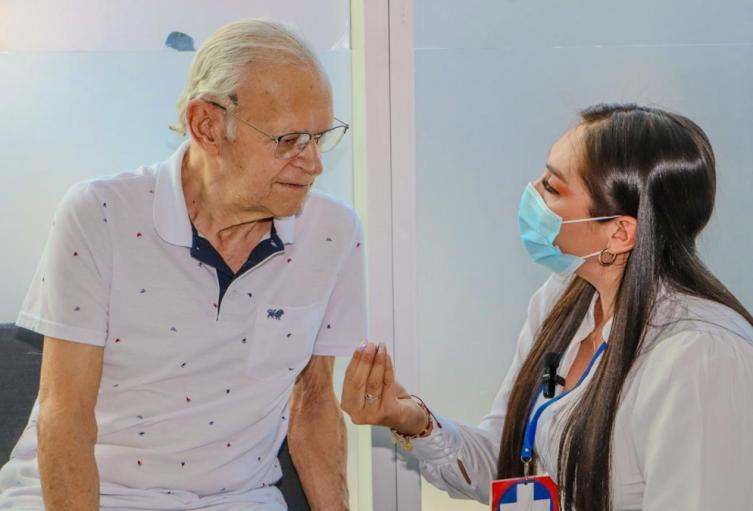 Secretaria Salud Ibagué