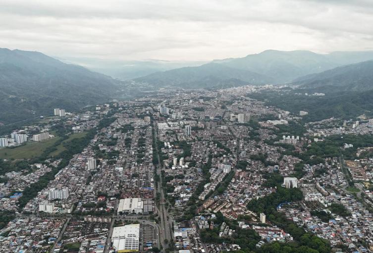 Sismo en Ibagué | Afectaciones por Sismo | Fuerte Temblor | Junio 2025