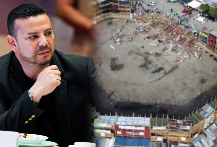 Alcaldes serán los responsables de sus fiestas
