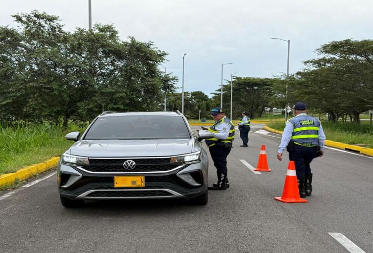 Pico y Placa | Nuevo Pico y Placa | Autoridades de Tránsito | Junio 2025