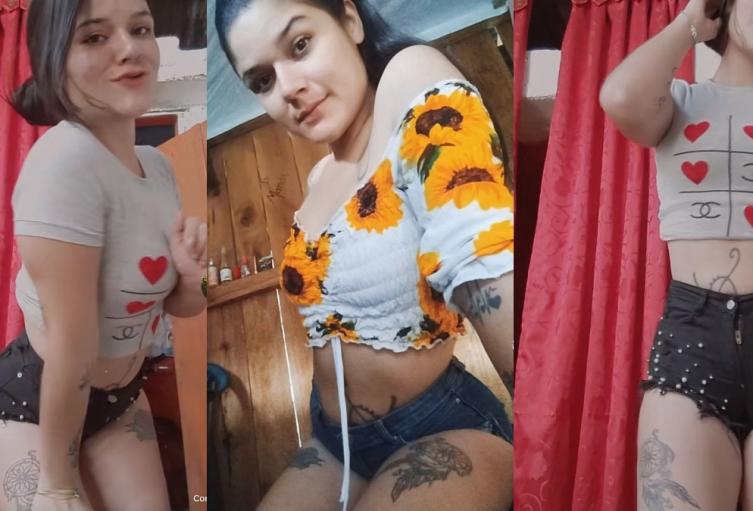 Desapareció en las calles de Ibagué: Lina María fue vista por última vez en zonas de consumo