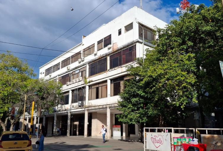 Alcaldía de Neiva