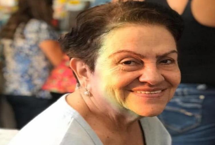 Amparo Trujillo Villegas