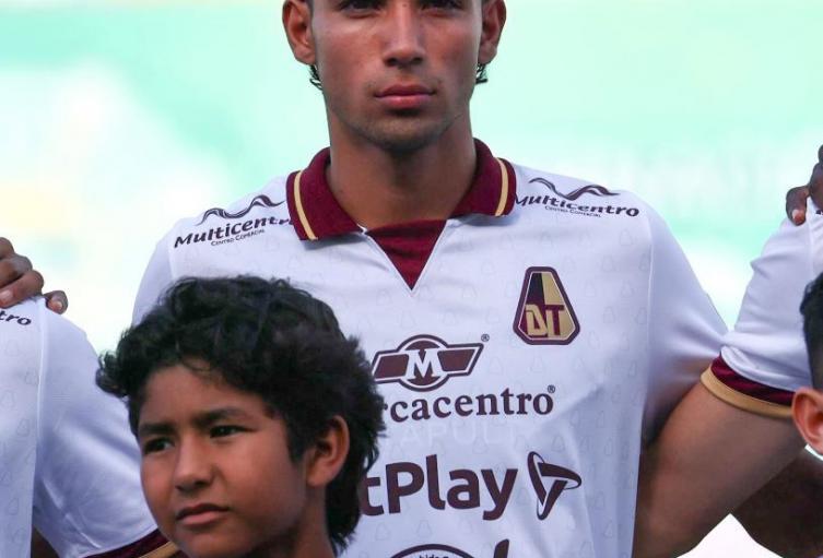 Primer triunfo pijao en liga 2 del 2025