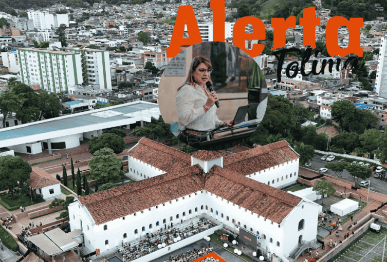 Panóptico de Ibagué recibirá mantenimiento