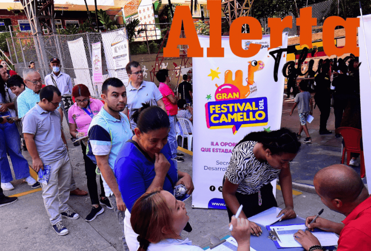 Festival del Camello Festival del Camello