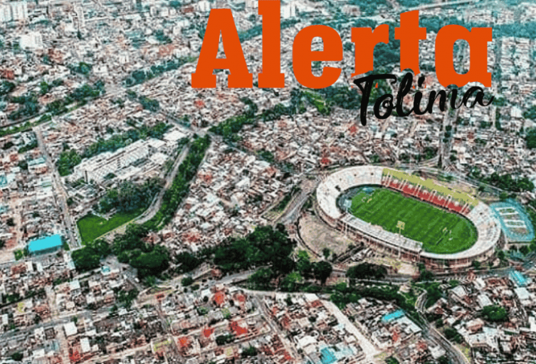 Ibagué