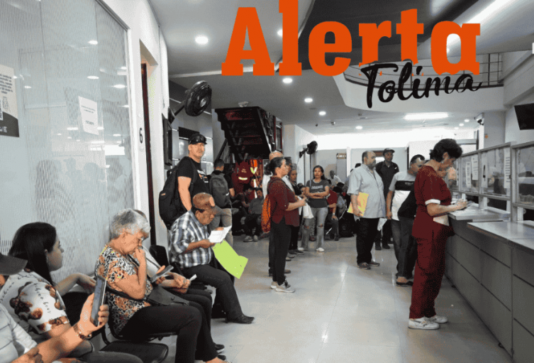 impuestos en mora