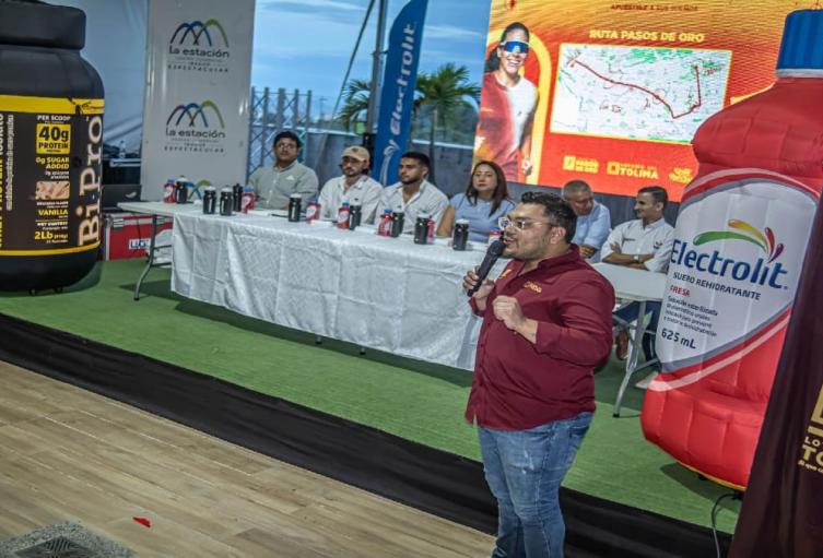 carrera lotería