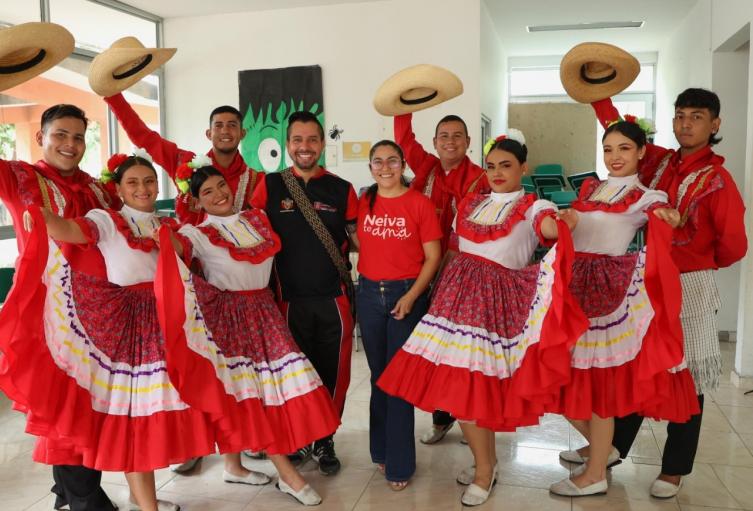 Escuelas de artes