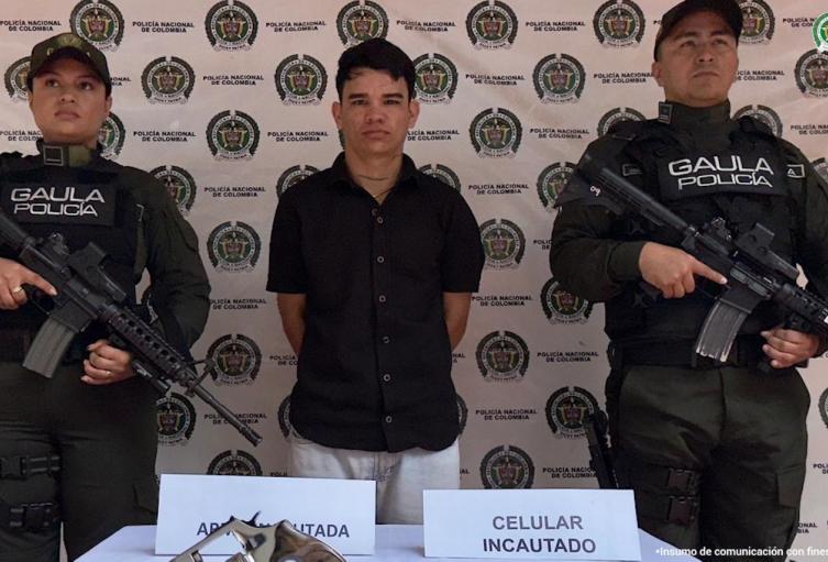 Judicialización Hombre