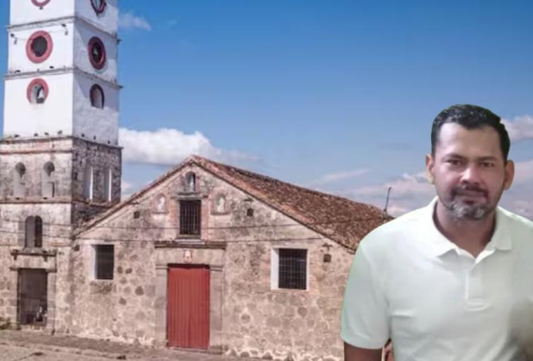 ¿Dónde está Harold? Su familia lleva seis días buscándolo sin descanso