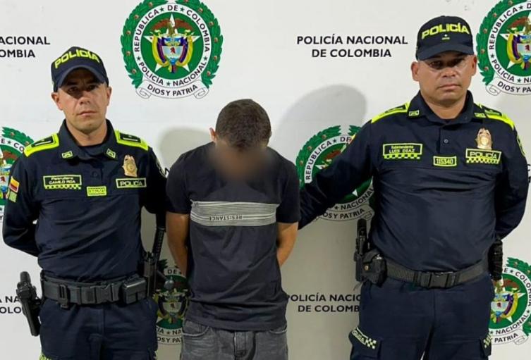 ¡Horror en el barrio Uribe! Lo mató a golpes y botó el cuerpo al río Combeima