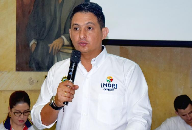 imdri