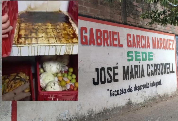 I.E. José María Carbonell de Neiva