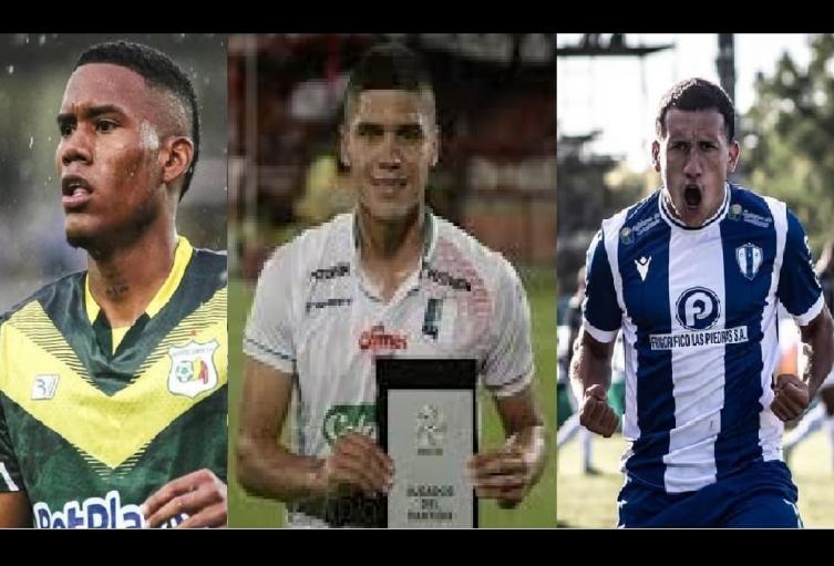 nuevos fichajes