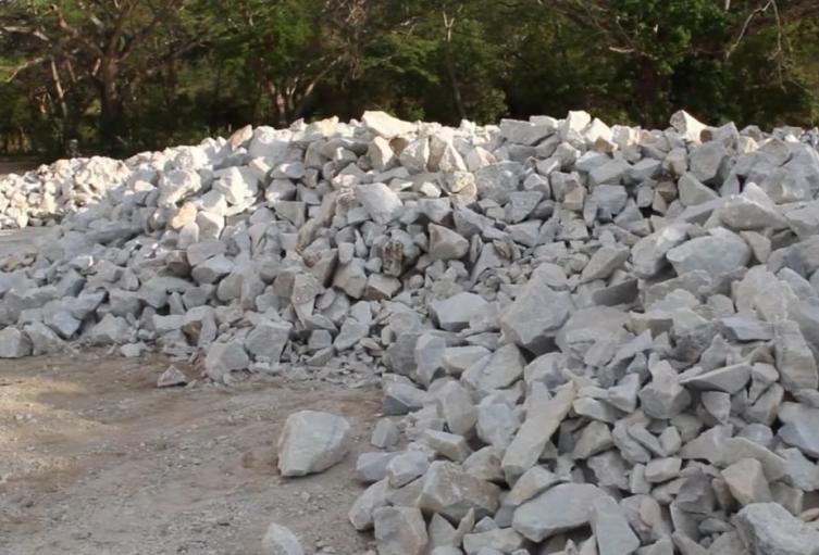 Por amenazas está paralizada la actividad marmolera en Palermo, Huila