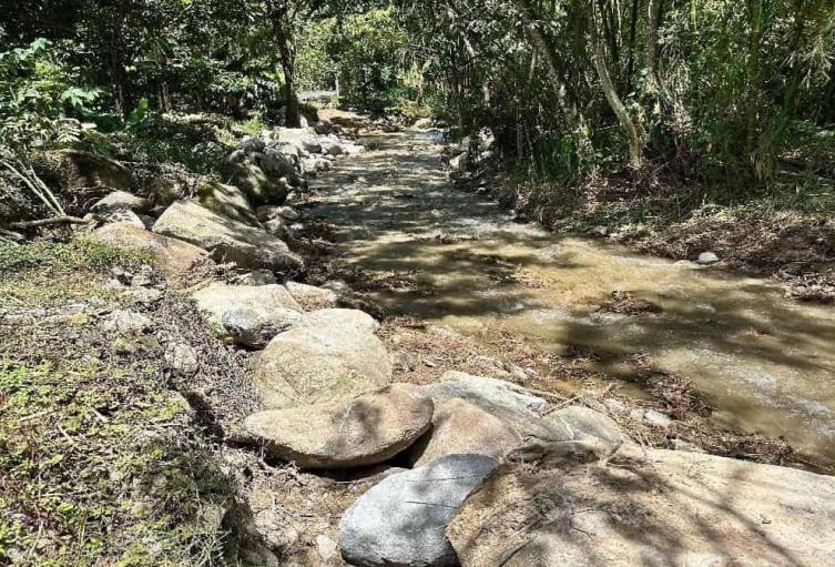 Quebrada