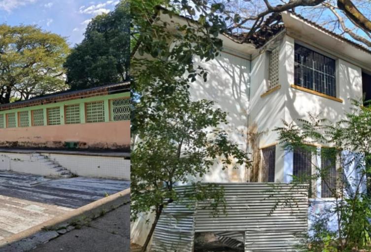 Santa Librada Neiva