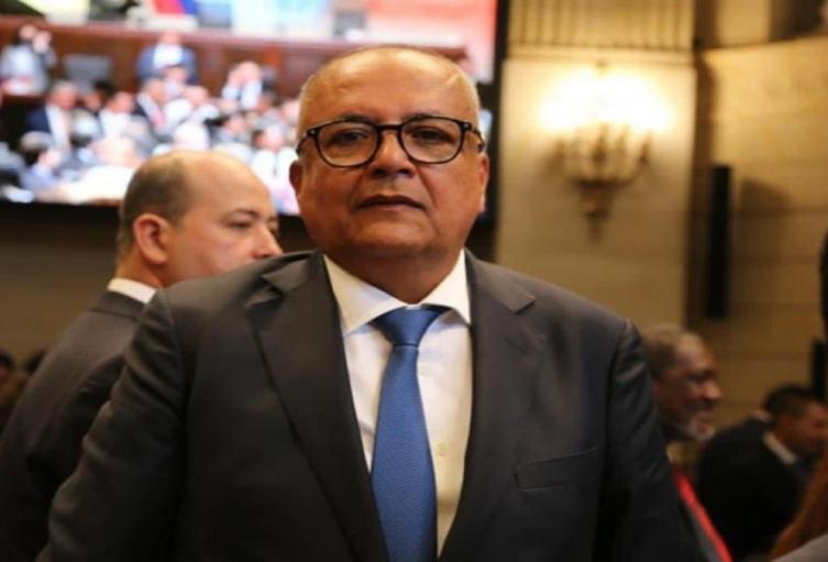 Senador Oscar Barreto