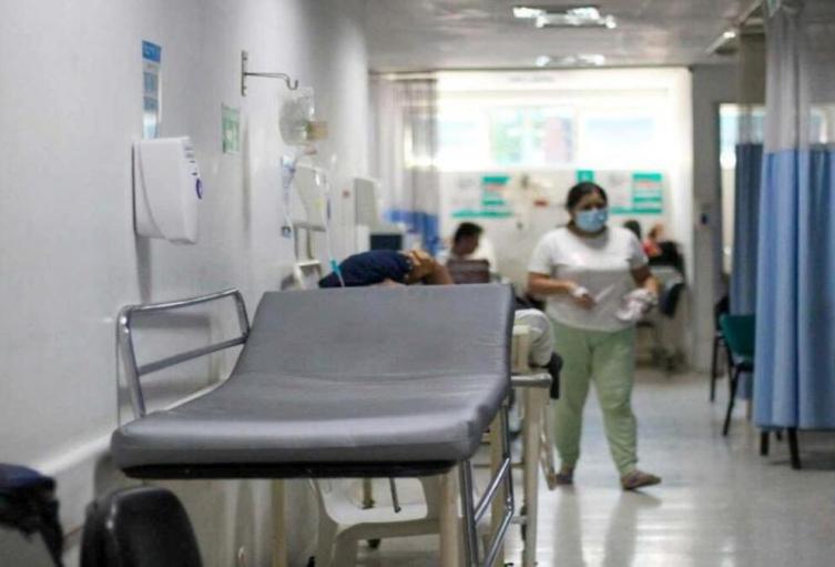 Tos Ferina | Centro de Salud | Enfermedad Respiratoria | Julio 2025