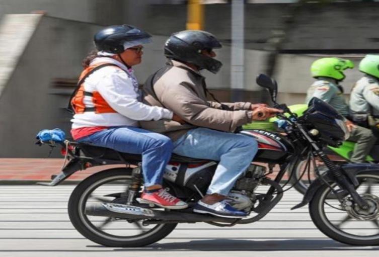Restricción Parrillero Ibagué | 20 de julio | Celebraciones Ibagué | Julio 2025