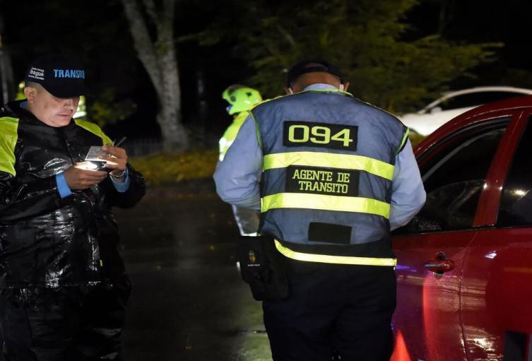 Agentes de Tránsito Ibagué | Accidente de Tránsito | Agente Arrollado | Julio 2025