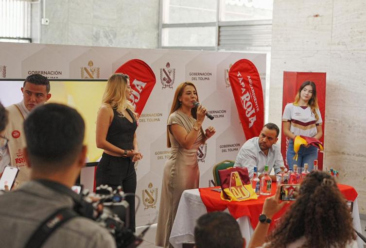 Hay trabas para comercialización del Tapa Roja