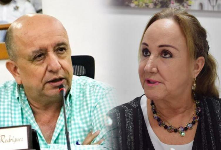 Carlos Reyes desafía a Olga B. y al poder liberal en Tolima