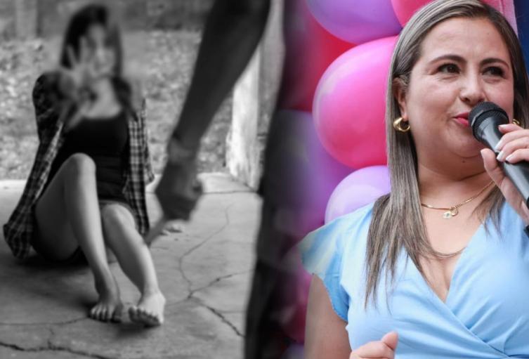 Alcaldesa de Santa Isabel rompe el silencio sobre denuncia por presunto abuso contra menor