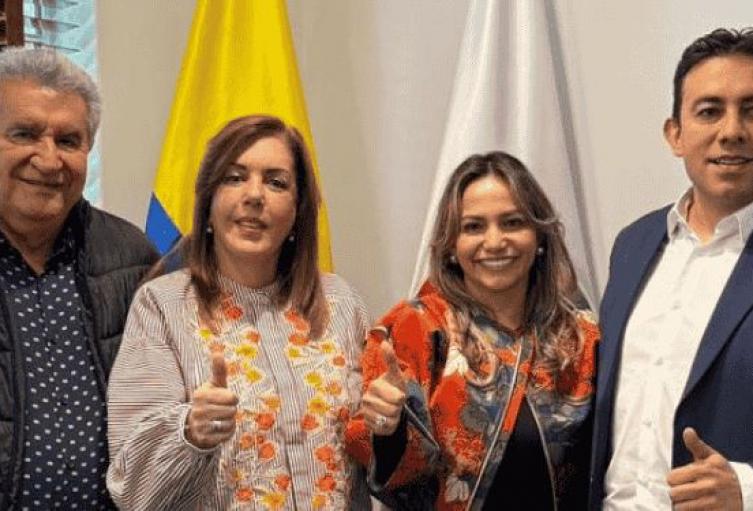 Yuli Porras partido de la U Yuli Porras partido de la U