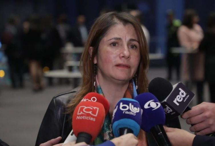 Iris Marín Ortiz