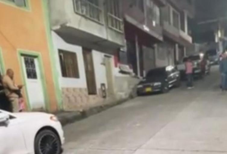 Intento de sicariato en Fresno: víctima fue atacada con al menos cuatro balazos