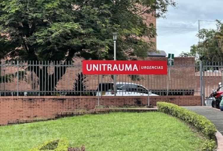 Trabajadores de Unitrauma, sin salario ni salud: “Responsabilizo a la empresa de lo que pase”