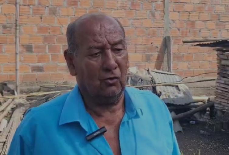 Alvarado Gas domiciliario