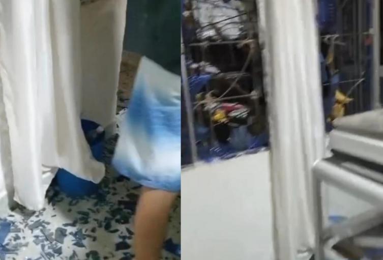 Lanzan artefacto explosivo a una casa en La Plata, Huila