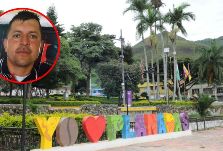 ¡A sangre fría! Sicarios acaban con la vida de reconocido comerciante en Planadas