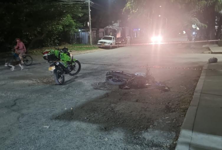 Intento de asesinato en Ibagué: joven herido tras ataque a bala en El País