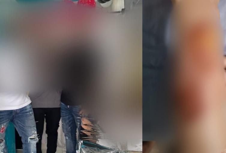 ¡Escándalo en Picaleña! Internos denuncian violencia, extorsiones y corrupción dentro del penal