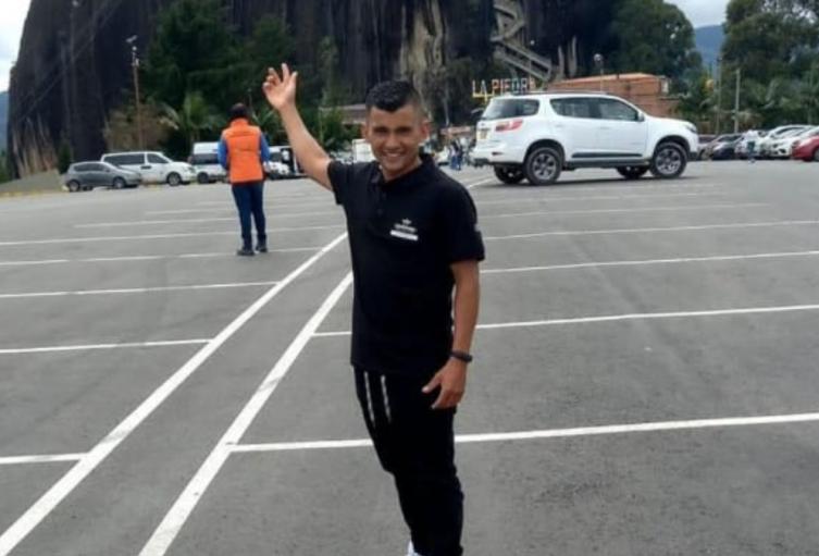 “Defensa propia”: familiares de Yelvi Alexander Alvino se pronuncian tras homicidio en Santiago Pérez