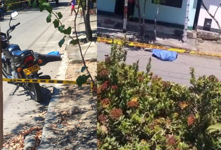 Sicarios acabaron con la joven cobra diario en Purificación