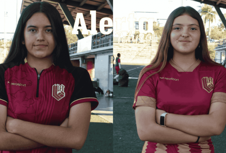 microciclo de la Selección Colombia Femenina Sub-15