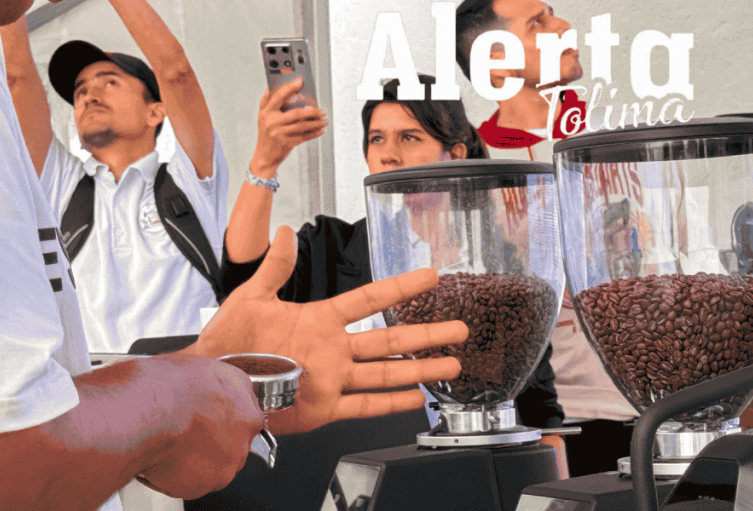 Ibagué Café Festival 2025 Ibagué Café Festival 2025