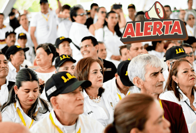 Ibagué celebró a sus 177 ediles y edilesas Ibagué celebró a sus 177 ediles y edilesas