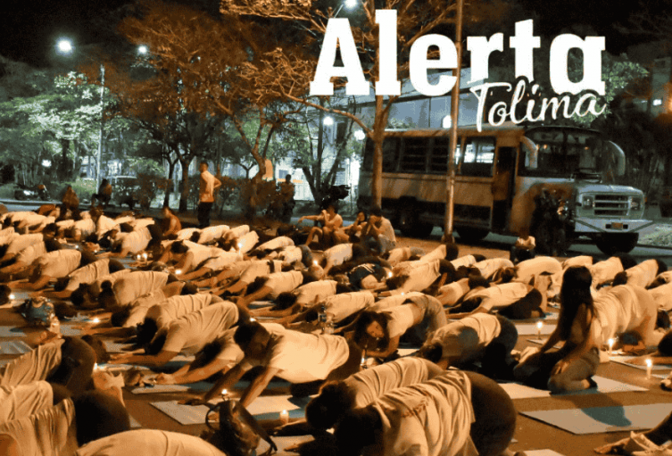 mujeres de la Comuna 9