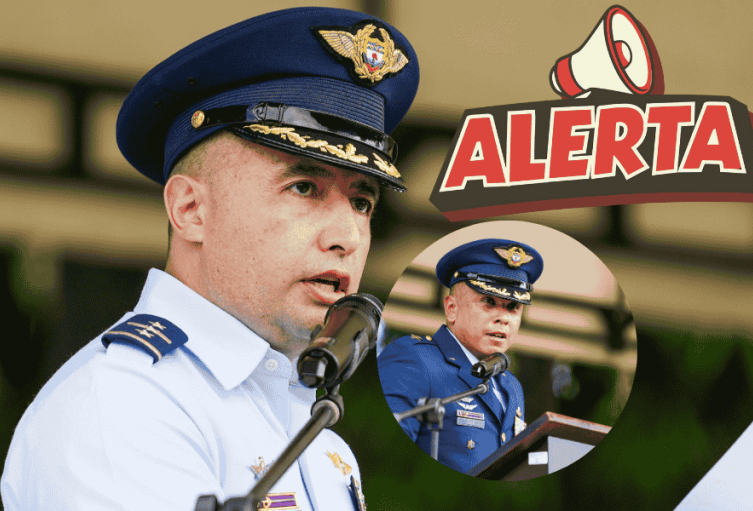 Coronel Daniel Ricardo Zaque