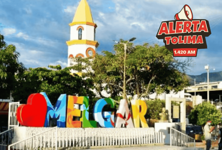 Melgar
