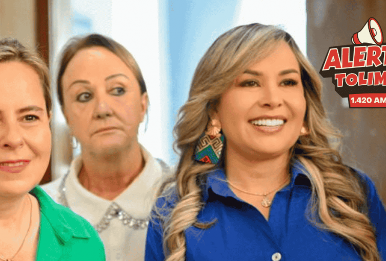 Ministra de Vivienda anuncia avances